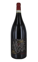 Вино Braida Montebruna 2018 1,5 л