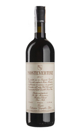 Вино Montevertine Toscana 2017 0,75 л