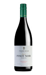 Вино Felton Road Pinot Noir Block 3 2019 0,75 л