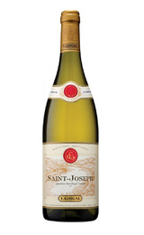 Вино E. Guigal Saint-Joseph Blanc 2019 0,75 л