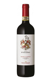 Вино Marchesi de Frescobaldi Tenuta Perano Chianti Classico 2018 0,75 л
