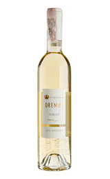 Вино Oremus Tokaji Late Harvest 2018 0,5 л