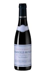 Вино Domaine Bruno Clair Chambolle-Musigny Les Veroilles 2017 0,375 л