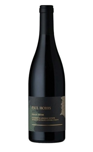Вино Paul Hobbs Katherine Lindsay Estate Pinot Noir 2015 1,5 л