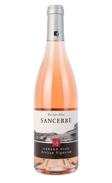 Вино Domaine Gerard Fiou Sancerre Rose 0,75 л