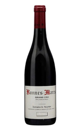 Вино Domaine Georges Roumier Bonnes-Mares Grand Cru 2015 0,75 л