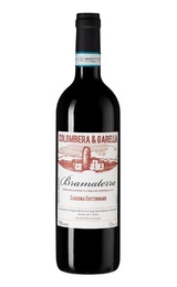 Вино Colombera and Garella Bramaterra Cascina Cottignano 2017 0,75 л