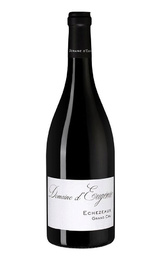 Вино Domaine d'Eugenie Grands-Echezeaux Grand Cru 2018 0,75 л