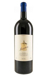 Вино Tenuta San Guido Guidalberto Toscana 2018 3 л