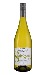 Вино Domaine du Tariquet Sauvignon Blanc 2020 0,75 л
