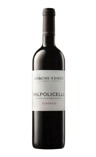 Вино Domini Veneti Valpolicella Classico 2020 0,75 л