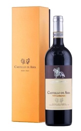 Вино Castello di Ama San Lorenzo Chianti Classico Gran Selezione 2016 0,75 л