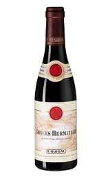 Вино E. Guigal Crozes-Hermitage Rouge 2017 0,375 л