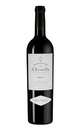 Вино Alvaro Palacios L'Ermita Velles Vinyes 2018 0,75 л