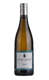 Вино Domaine Yves Cuilleron Lyseras Saint-Joseph 2017 0,75 л