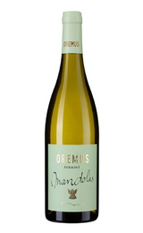 Вино Oremus Furmint Tokaji Mandolas 2018 0,75 л