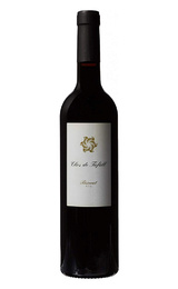 Вино Clos Berenguer Clos de Tafall Priorat 2019 0,75 л