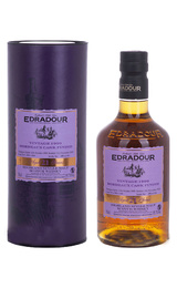Виски Edradour 21 Years Old Bordeaux Cask Finish 1999 0,7 л