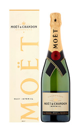 Шампанское Moet & Chandon Brut Imperial 0,75 л