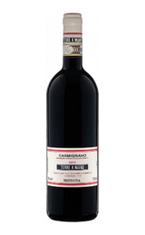 Вино Fattoria di Bacchereto Terre a Mano Carmignano 2014 0,75 л