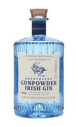 Джин Drumshanbo Gunpowder Irish Gin 0,7 л