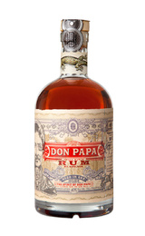 Ром Don Papa 0,7 л