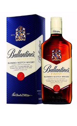 Виски Ballantines Finest 0,7 л