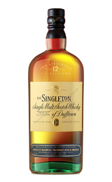 Виски Singleton 12 Years Old 0,7 л