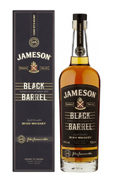 Виски Jameson Black Barrel 0,7 л