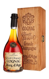 Коньяк Comte Joseph Hors d'Age XO 0,7 л