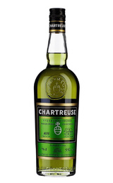 Chartreuse Verte 0,7 л
