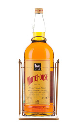 Виски White Horse 4,5 л