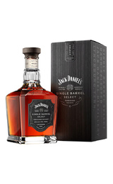 Виски Jack Daniels Single Barrel 0,75 л