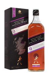 Виски Johnnie Walker Black Label Speyside Origin 0,7 л