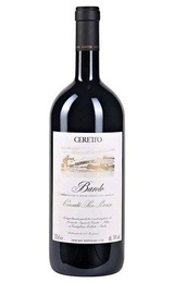 Вино Ceretto Barolo Cannubi San Lorenzo 2009 1,5 л
