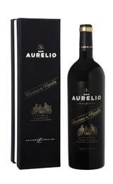 Вино Don Aurelio Reserva de Familia 0,75 л
