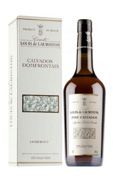 Кальвадос Comte Louis de Lauriston Fine 0,7 л