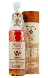 Коньяк Chateau de Montifaud XO Petite Champagne Millenium 0,7 л
