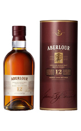 Виски Aberlour 12 Years Old 1 л