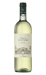 Вино Antinori Villa Toscana Bianco 2019 0,75 л
