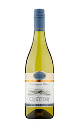 Вино Oyster Bay Sauvignon Blanc Marlborough 2020 0,75 л
