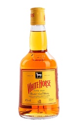 Виски White Horse 0,5 л