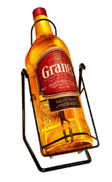 Виски Grants The Family Reserve 4,5 л