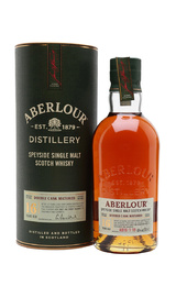 Виски Aberlour Double cask 16 Years Old 0,7 л