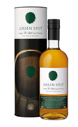 Виски Green Spot Irish Whiskey 0,7 л