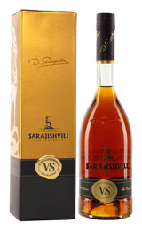 Коньяк Sarajishvili VS 0,7 л