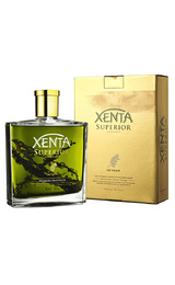 Абсент Xenta Superior 0,7 л