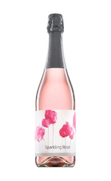 Игристое вино Markus Huber Sparkling Rose 0,75 л