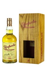 Виски Glenfarclas 1980 Family Casks No. 1916 0,7 л