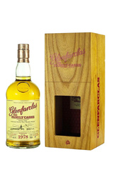 Виски Glenfarclas 1978 Family Casks No. 661 0,7 л